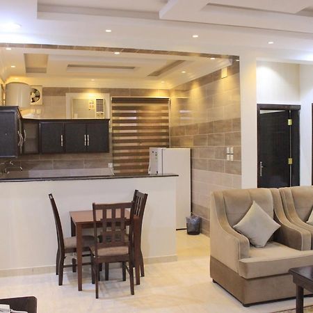 Dar Al Jood Hotel Units Bisha Kültér fotó